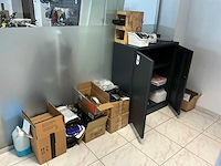 Batterytester partij diversen - afbeelding 1 van  6