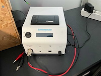 Batterytester partij diversen - afbeelding 2 van  6