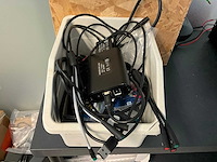 Batterytester partij diversen - afbeelding 3 van  6