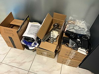 Batterytester partij diversen - afbeelding 6 van  6