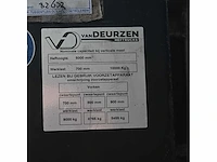 Battioni & pagani - 2000 - ht10 - zijlader - afbeelding 9 van  14