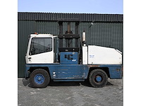 Battioni & pagani - 2000 - ht10 - zijlader - afbeelding 2 van  14