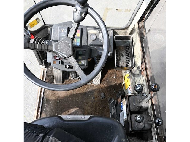 Battioni & pagani - 2000 - ht10 - zijlader - afbeelding 5 van  14