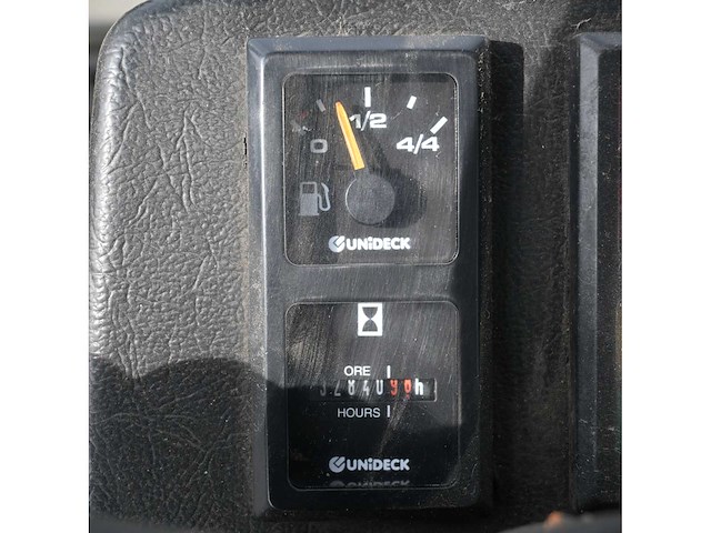 Battioni & pagani - 2000 - ht10 - zijlader - afbeelding 6 van  14