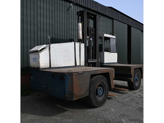 Battioni & pagani - 2000 - ht10 - zijlader - afbeelding 7 van  14