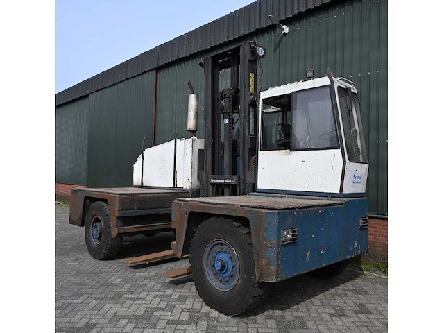 Battioni & pagani - 2000 - ht10 - zijlader - afbeelding 8 van  14