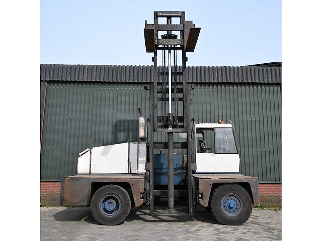 Battioni & pagani - 2000 - ht10 - zijlader - afbeelding 10 van  14