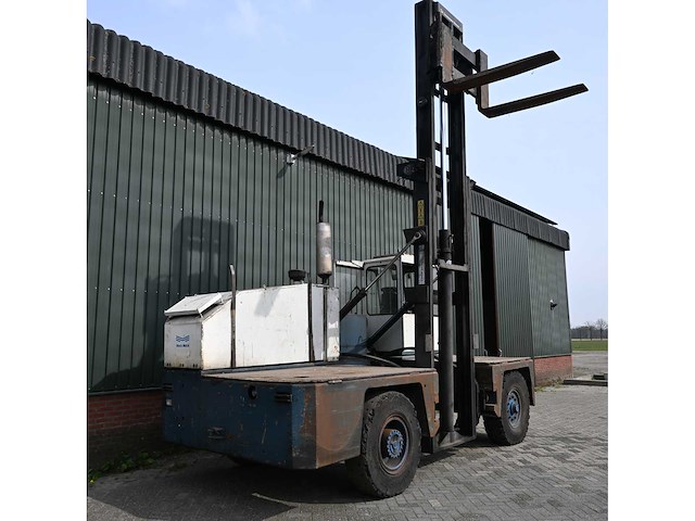 Battioni & pagani - 2000 - ht10 - zijlader - afbeelding 11 van  14