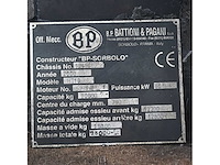 Battioni & pagani - 2000 - ht10 - zijlader - afbeelding 13 van  14