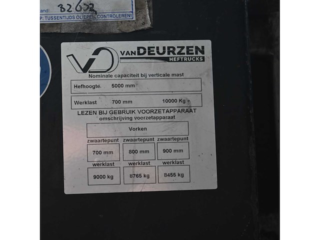 Battioni & pagani - 2000 - ht10 - zijlader - afbeelding 14 van  14