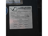 Battioni & pagani - 2000 - ht10 - zijlader - afbeelding 14 van  14