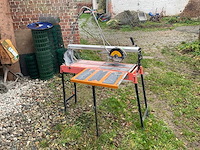 Battipav vip290 tegelsnijapparaat - afbeelding 2 van  8