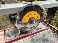 Battipav vip290 tegelsnijapparaat - afbeelding 5 van  8