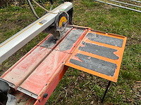 Battipav vip290 tegelsnijapparaat - afbeelding 6 van  8