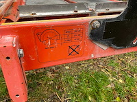 Battipav vip290 tegelsnijapparaat - afbeelding 7 van  8