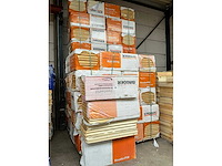 Bauder tand&groef pir isolatie (248x) - afbeelding 2 van  2