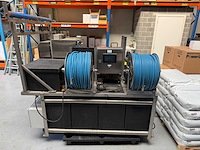 Baudoin waterzuiveringsinstallatie osmose 900l - afbeelding 3 van  4