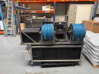 Baudoin waterzuiveringsinstallatie osmose 900l - afbeelding 1 van  1