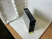 Bauer bfu-f003 176x0046 frequentieregelaar - afbeelding 1 van  5