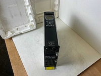 Bauer bfu-f003 176x0046 frequentieregelaar - afbeelding 2 van  5