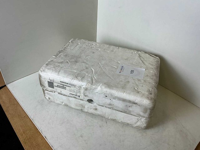 Bauer bfu-f003 176x0046 frequentieregelaar - afbeelding 5 van  5