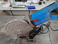 Bauer ehs 2 l cirkelzaag - afbeelding 1 van  4