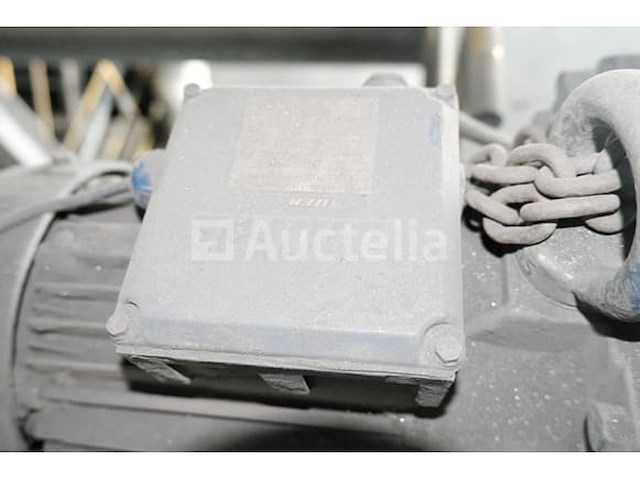 Bauer elektromotor - afbeelding 2 van  5