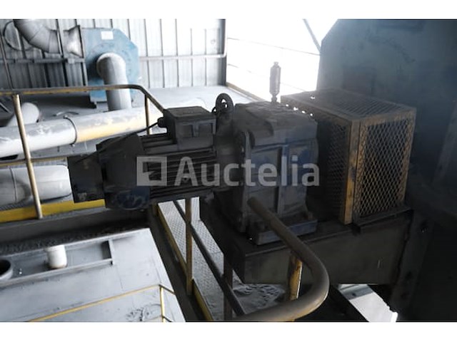 Bauer elektromotor - afbeelding 5 van  5