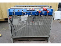 Bauer kap 14-5.5 stationaire compressor - afbeelding 1 van  8