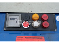 Bauer kap 14-5.5 stationaire compressor - afbeelding 3 van  8