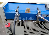 Bauer kap 14-5.5 stationaire compressor - afbeelding 4 van  8