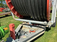 Bauer rainstar e110-500 beregeningshaspel - afbeelding 6 van  11