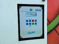 Bauer rainstar e110-500 beregeningshaspel - afbeelding 9 van  11