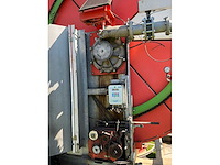 Bauer rainstar e110-500 beregeningshaspel - afbeelding 4 van  13