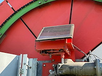 Bauer rainstar e110-500 beregeningshaspel - afbeelding 5 van  13