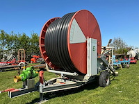 Bauer rainstar e110-500 beregeningshaspel - afbeelding 1 van  13