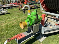 Bauer rainstar e110-500 beregeningshaspel - afbeelding 11 van  13