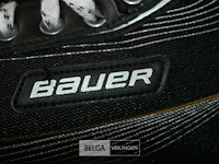 Bauer schaatsen + tas - afbeelding 4 van  5