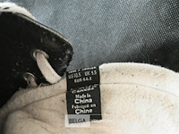 Bauer schaatsen + tas - afbeelding 5 van  5