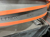 Bauer verticale bandzaagmachine - afbeelding 7 van  16