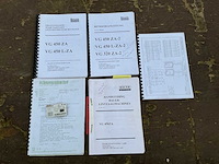 Bauer verticale bandzaagmachine - afbeelding 9 van  16