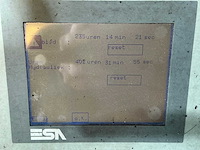 Bauer verticale bandzaagmachine - afbeelding 14 van  16