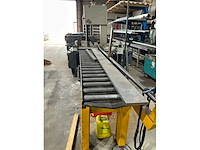 Bauer verticale bandzaagmachine - afbeelding 15 van  16