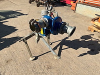 Bauer vuilwaterpomp - afbeelding 1 van  9