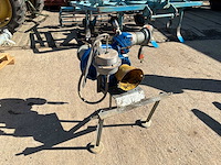 Bauer vuilwaterpomp - afbeelding 4 van  9