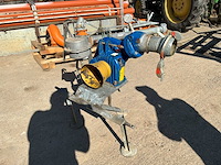 Bauer vuilwaterpomp - afbeelding 5 van  9