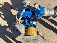 Bauer vuilwaterpomp - afbeelding 9 van  9