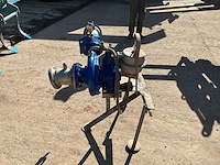 Bauer vuilwaterpomp - afbeelding 3 van  9