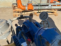 Bauer vuilwaterpomp - afbeelding 7 van  9