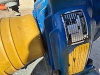 Bauer vuilwaterpomp - afbeelding 8 van  9